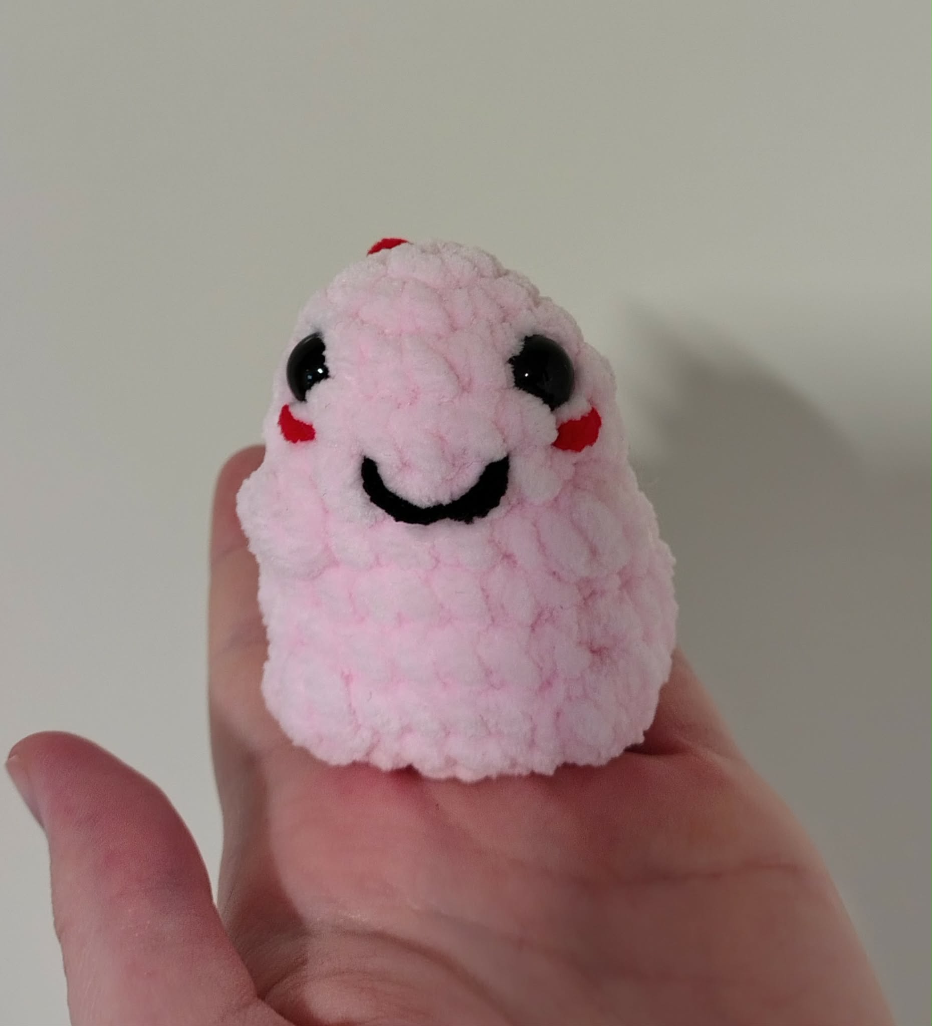 Valentine dino
