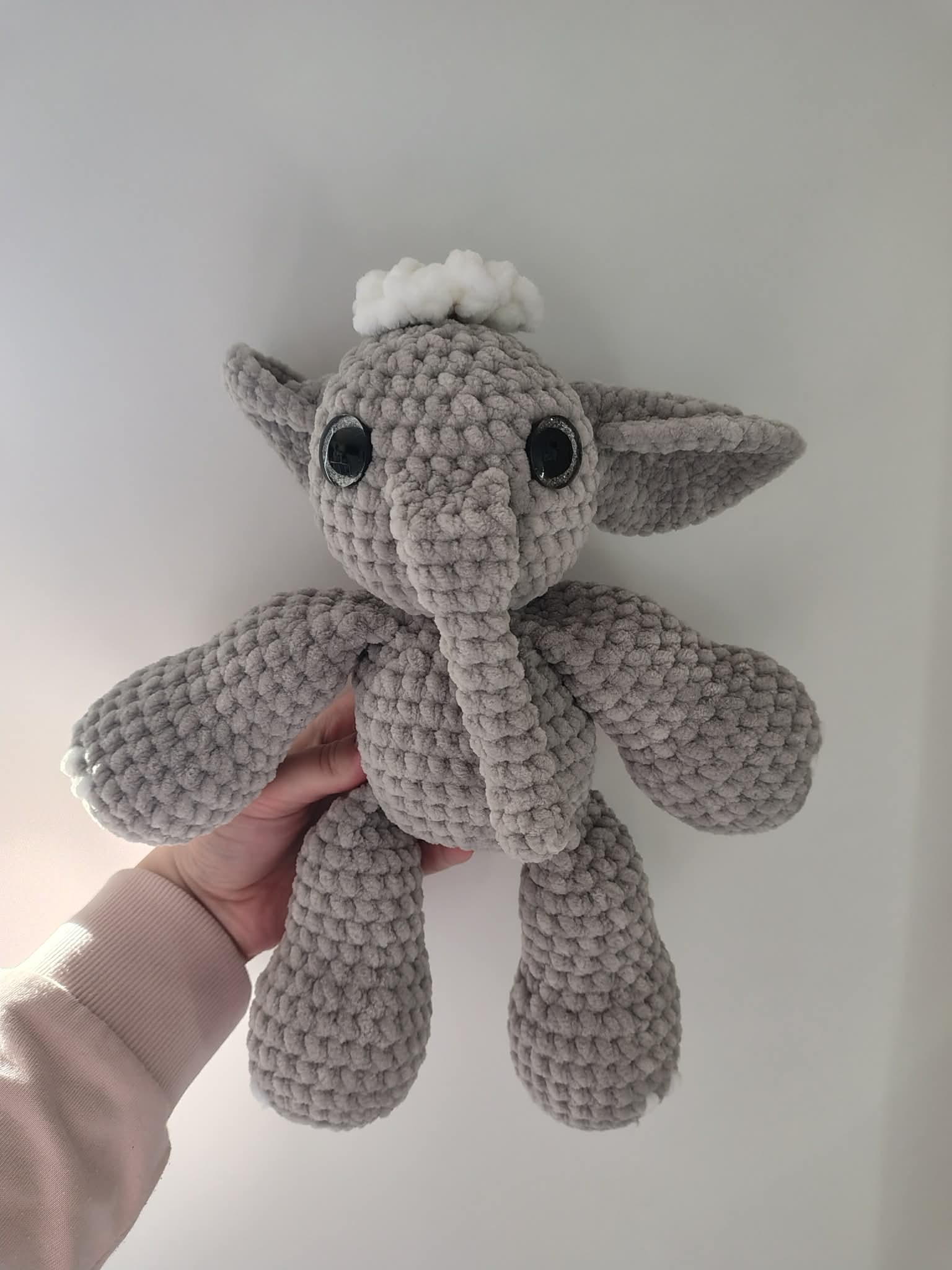 Elefant