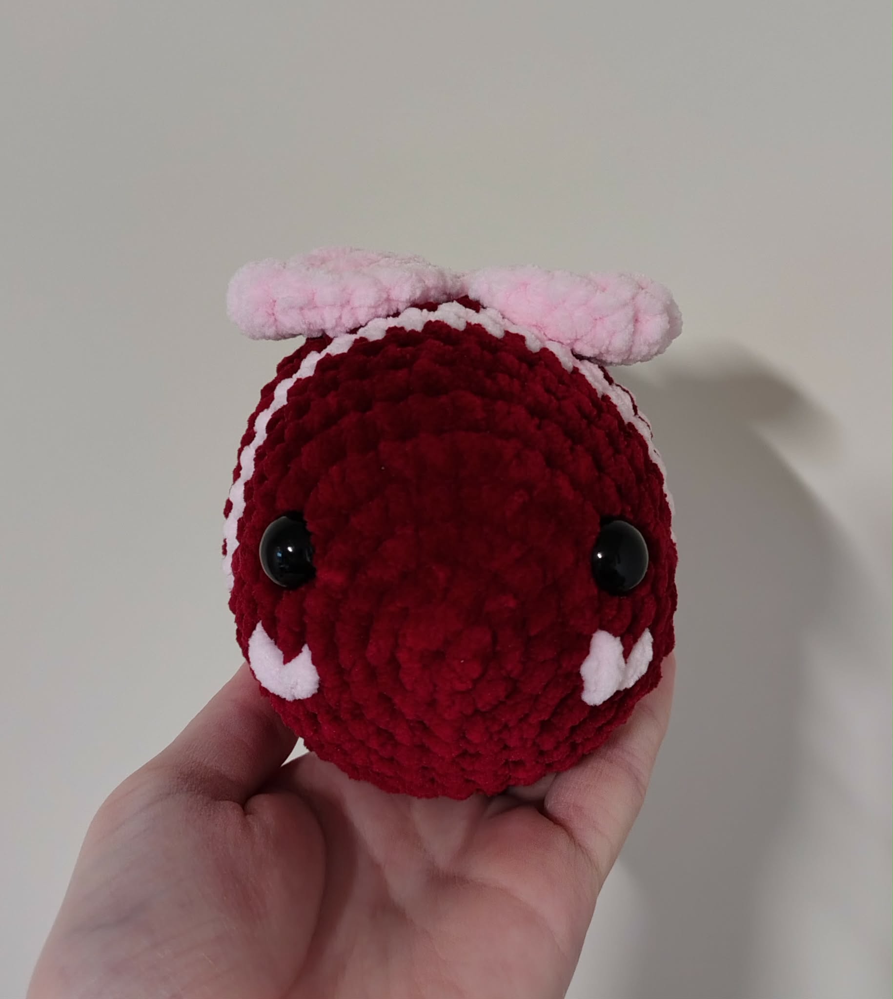 Valentine bi